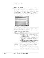 Preview for 128 page of Oki CX3641 MFP Technical User Manual