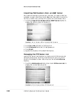 Preview for 130 page of Oki CX3641 MFP Technical User Manual