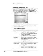 Preview for 132 page of Oki CX3641 MFP Technical User Manual