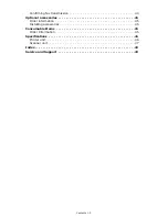 Preview for 5 page of Oki CX3641 MFP User Manual