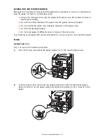 Preview for 25 page of Oki CX3641 MFP User Manual