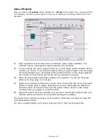 Preview for 34 page of Oki CX3641 MFP User Manual