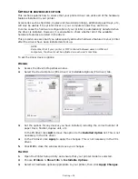 Preview for 35 page of Oki CX3641 MFP User Manual