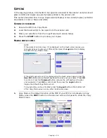 Preview for 36 page of Oki CX3641 MFP User Manual