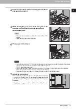 Предварительный просмотр 15 страницы Oki CX4545 MFP Copying Manual