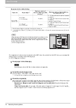 Предварительный просмотр 76 страницы Oki CX4545 MFP Copying Manual