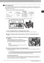 Предварительный просмотр 79 страницы Oki CX4545 MFP Copying Manual