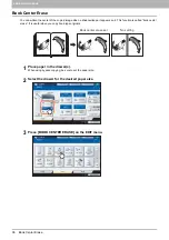 Предварительный просмотр 98 страницы Oki CX4545 MFP Copying Manual