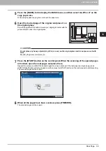 Предварительный просмотр 101 страницы Oki CX4545 MFP Copying Manual