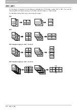 Предварительный просмотр 102 страницы Oki CX4545 MFP Copying Manual