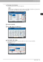 Предварительный просмотр 103 страницы Oki CX4545 MFP Copying Manual