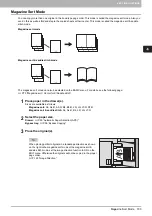 Предварительный просмотр 105 страницы Oki CX4545 MFP Copying Manual