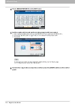 Предварительный просмотр 106 страницы Oki CX4545 MFP Copying Manual