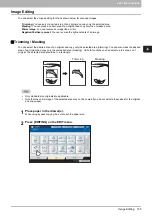 Предварительный просмотр 107 страницы Oki CX4545 MFP Copying Manual