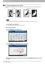 Предварительный просмотр 110 страницы Oki CX4545 MFP Copying Manual