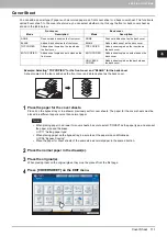 Предварительный просмотр 113 страницы Oki CX4545 MFP Copying Manual