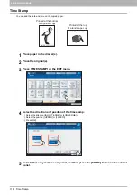 Предварительный просмотр 118 страницы Oki CX4545 MFP Copying Manual