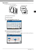 Предварительный просмотр 119 страницы Oki CX4545 MFP Copying Manual