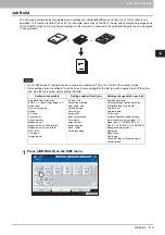 Предварительный просмотр 121 страницы Oki CX4545 MFP Copying Manual