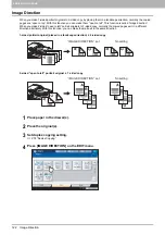 Предварительный просмотр 124 страницы Oki CX4545 MFP Copying Manual