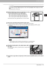 Предварительный просмотр 131 страницы Oki CX4545 MFP Copying Manual