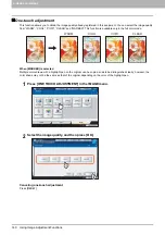 Предварительный просмотр 142 страницы Oki CX4545 MFP Copying Manual