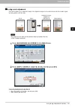 Предварительный просмотр 143 страницы Oki CX4545 MFP Copying Manual