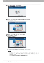 Предварительный просмотр 146 страницы Oki CX4545 MFP Copying Manual