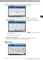 Предварительный просмотр 147 страницы Oki CX4545 MFP Copying Manual