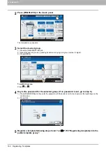 Предварительный просмотр 162 страницы Oki CX4545 MFP Copying Manual