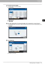 Предварительный просмотр 171 страницы Oki CX4545 MFP Copying Manual