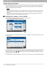 Предварительный просмотр 174 страницы Oki CX4545 MFP Copying Manual