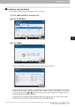 Предварительный просмотр 179 страницы Oki CX4545 MFP Copying Manual