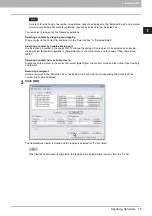 Предварительный просмотр 17 страницы Oki CX4545 MFP Fax Manual