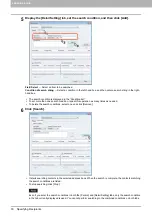 Предварительный просмотр 20 страницы Oki CX4545 MFP Fax Manual