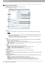 Предварительный просмотр 28 страницы Oki CX4545 MFP Fax Manual