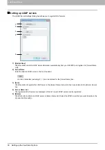 Предварительный просмотр 32 страницы Oki CX4545 MFP Fax Manual