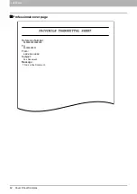 Предварительный просмотр 44 страницы Oki CX4545 MFP Fax Manual