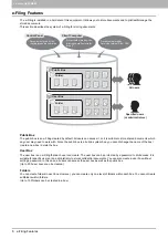 Предварительный просмотр 8 страницы Oki CX4545 MFP Manual