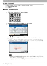 Предварительный просмотр 14 страницы Oki CX4545 MFP Manual