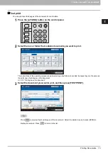 Предварительный просмотр 17 страницы Oki CX4545 MFP Manual