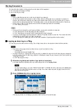 Предварительный просмотр 19 страницы Oki CX4545 MFP Manual