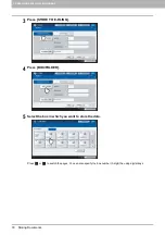 Предварительный просмотр 20 страницы Oki CX4545 MFP Manual