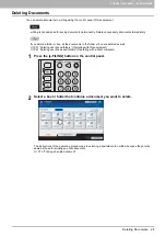 Предварительный просмотр 26 страницы Oki CX4545 MFP Manual