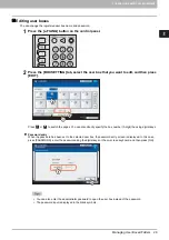 Предварительный просмотр 31 страницы Oki CX4545 MFP Manual