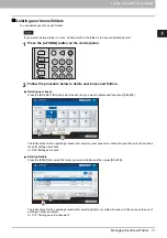 Предварительный просмотр 33 страницы Oki CX4545 MFP Manual