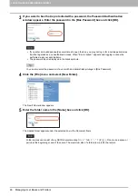 Предварительный просмотр 48 страницы Oki CX4545 MFP Manual