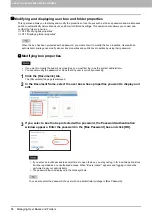 Предварительный просмотр 56 страницы Oki CX4545 MFP Manual