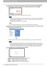 Предварительный просмотр 60 страницы Oki CX4545 MFP Manual