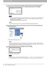 Предварительный просмотр 64 страницы Oki CX4545 MFP Manual